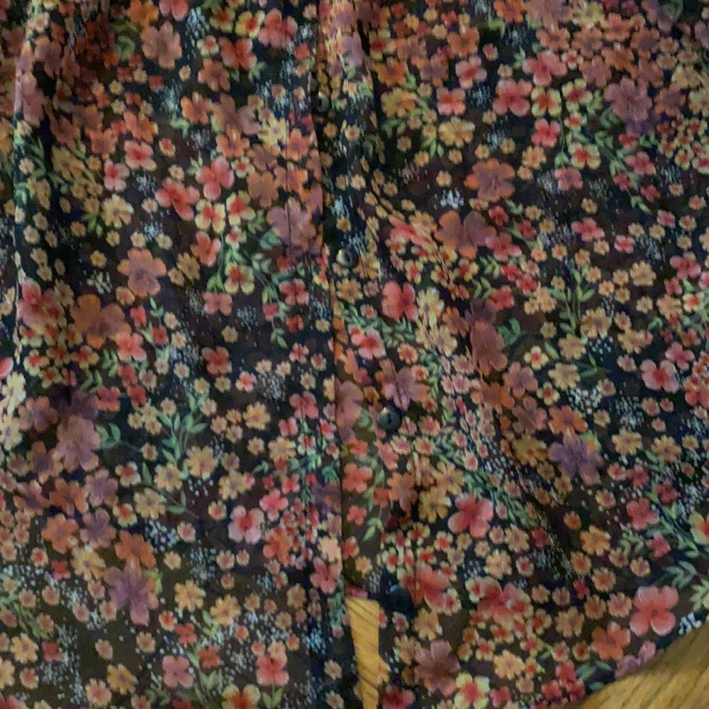 Spring Blouse - image 4